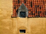 Open Print 2nd Colours of Culross by Iain McMillan