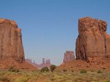 1st Monument Valley By David McAlpine : Monument Valley National Park